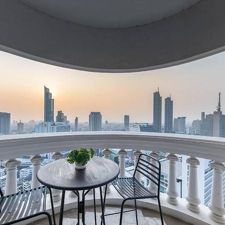 Central Bangkok, 5 Stars River View & Characteristic Decor Экстерьер фото